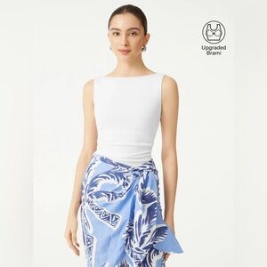 OGL Open-Back Brami Tank large